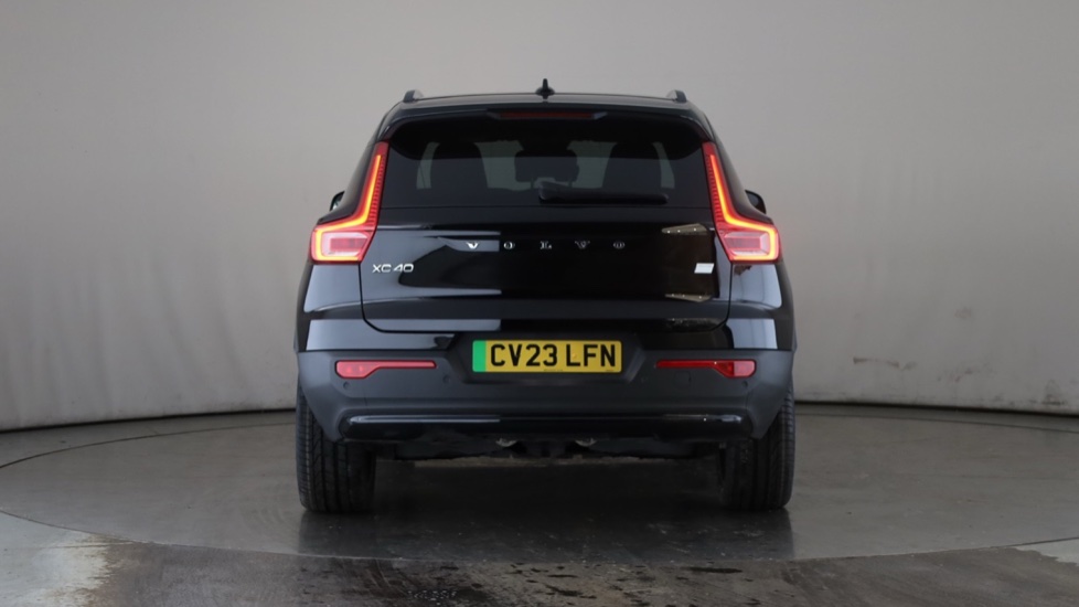 VOLVO XC40 Image 4