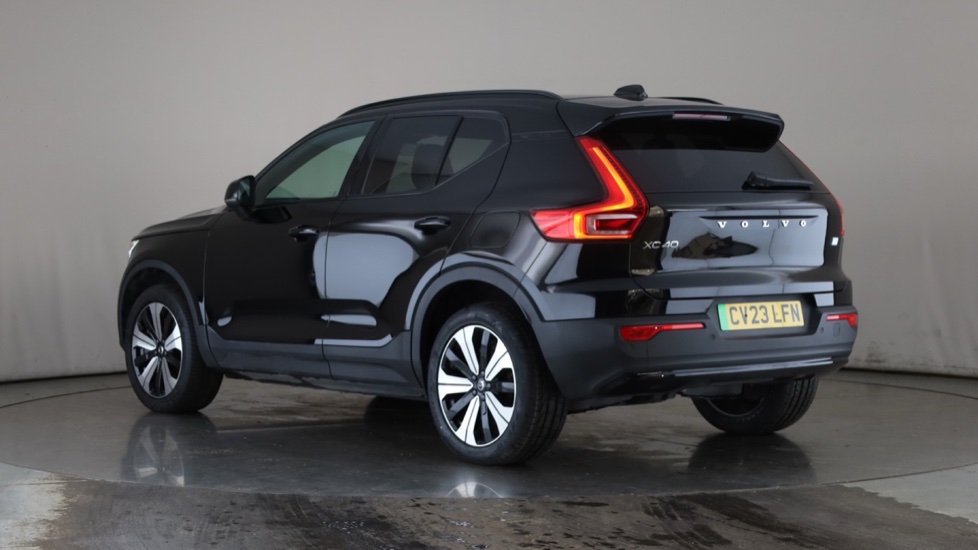 VOLVO XC40 Image 3