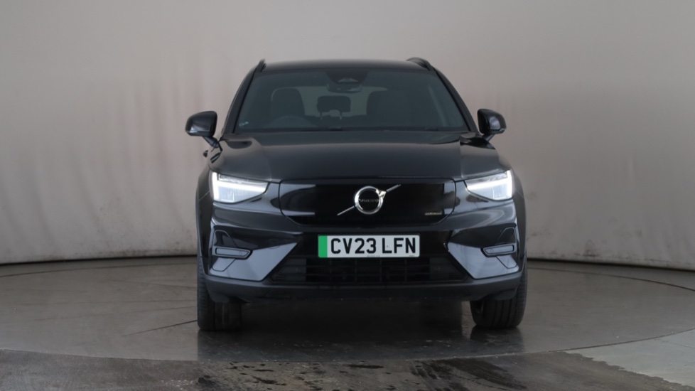 VOLVO XC40 Image 8