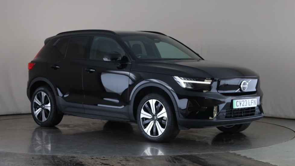 VOLVO XC40 Image 7