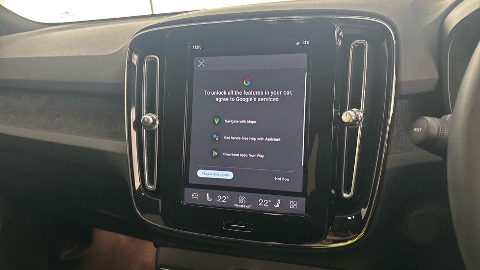 VOLVO XC40 Image 12
