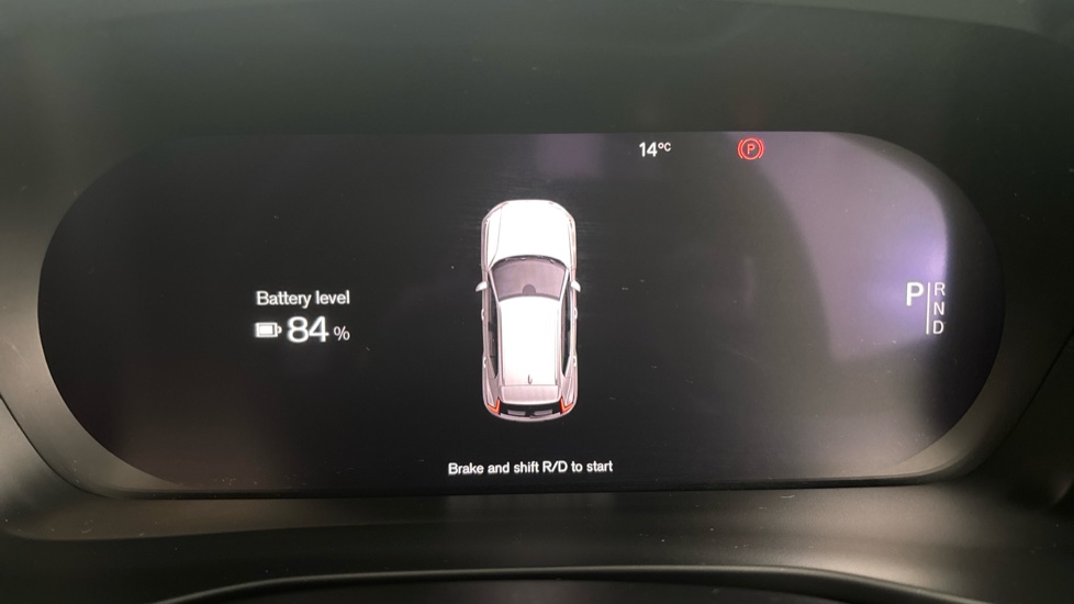VOLVO XC40 Image 13