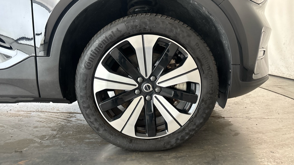 VOLVO XC40 Image 20