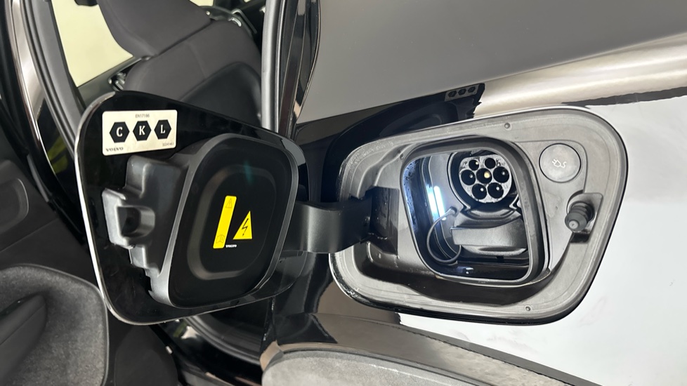 VOLVO XC40 Image 21