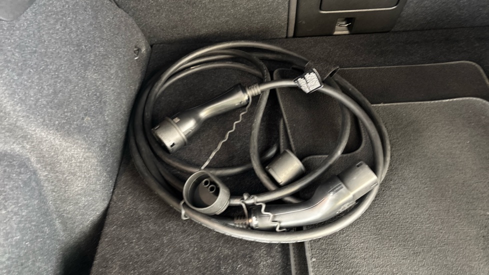 VOLVO XC40 Image 22