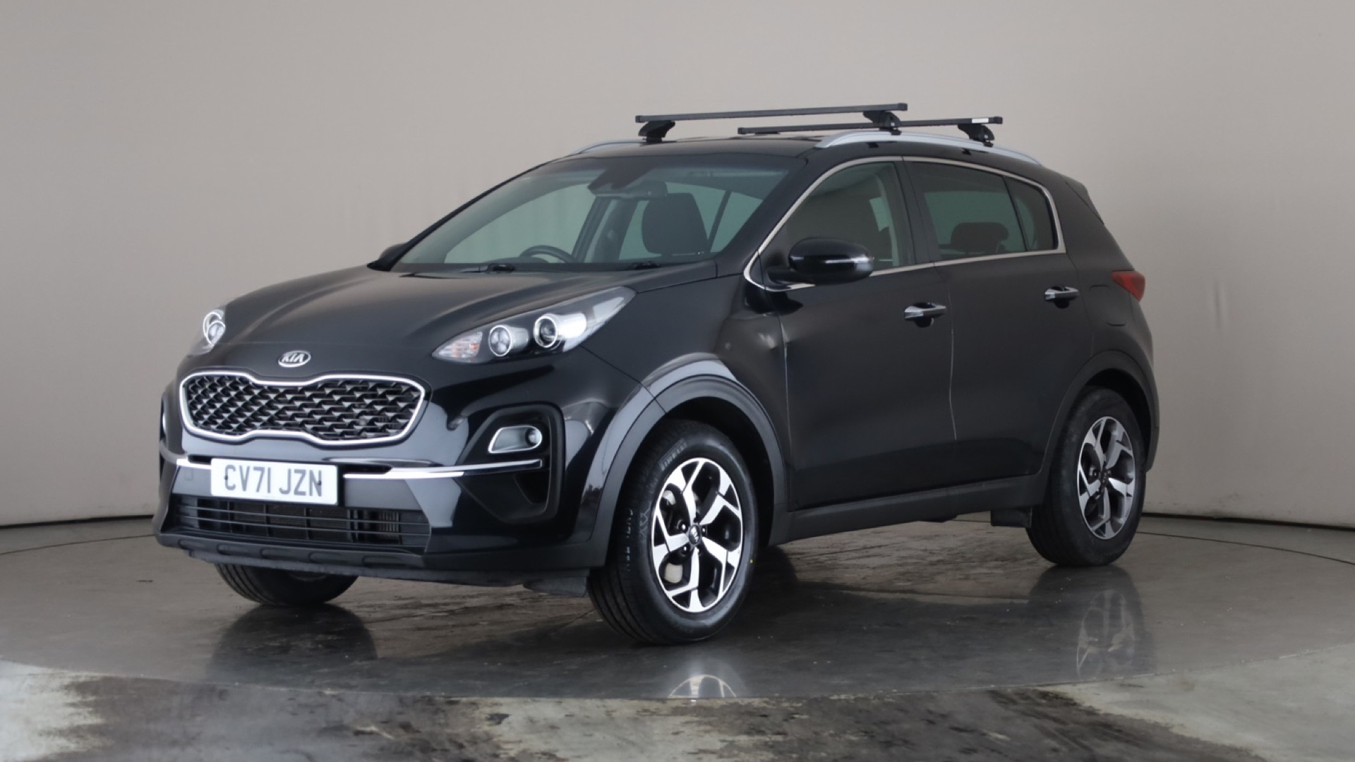 1.6 CRDi 48V ISG 2 5dr [2021]