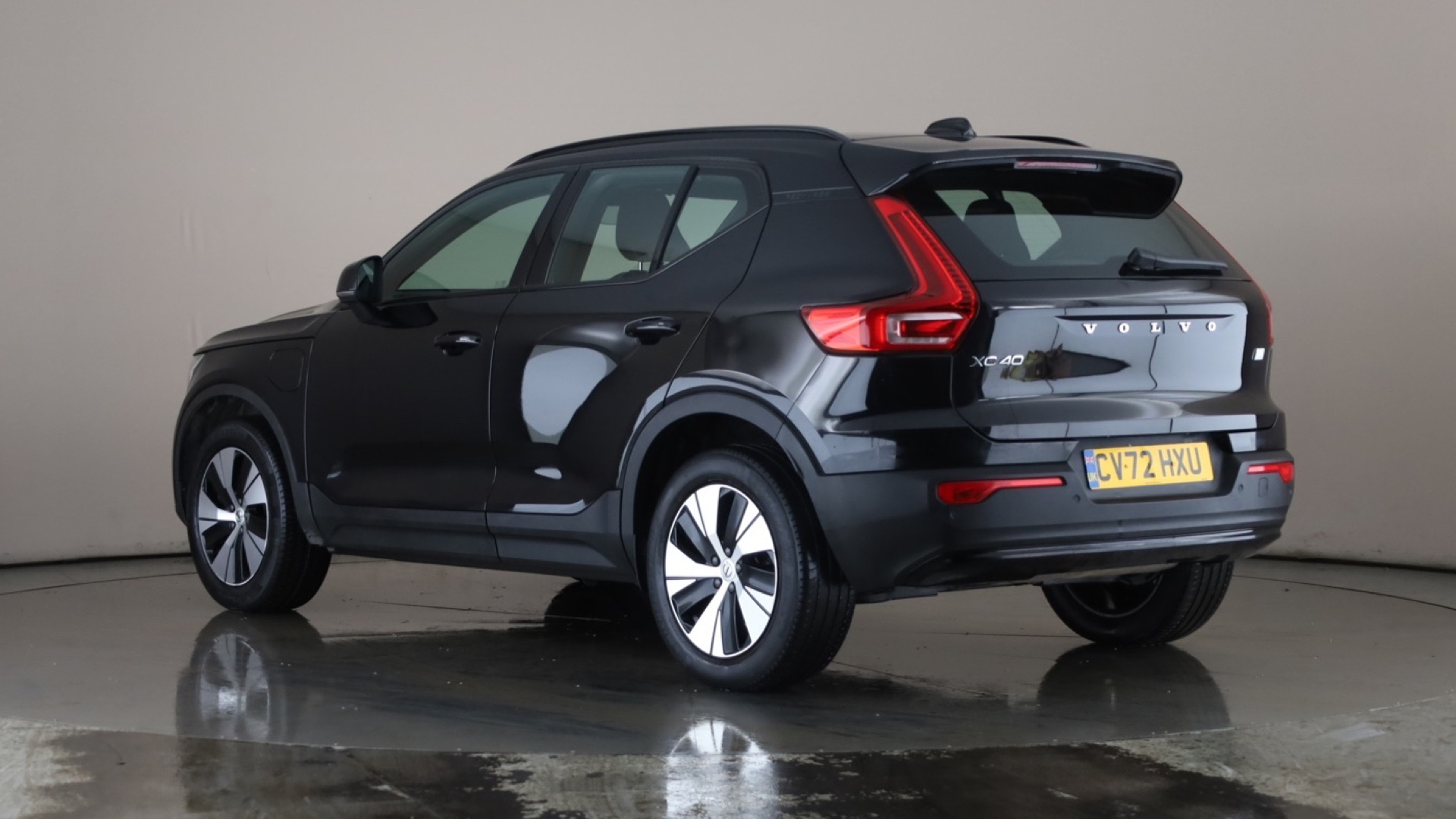 1.5 T4 Recharge PHEV Plus Dark 5dr Auto [2023]