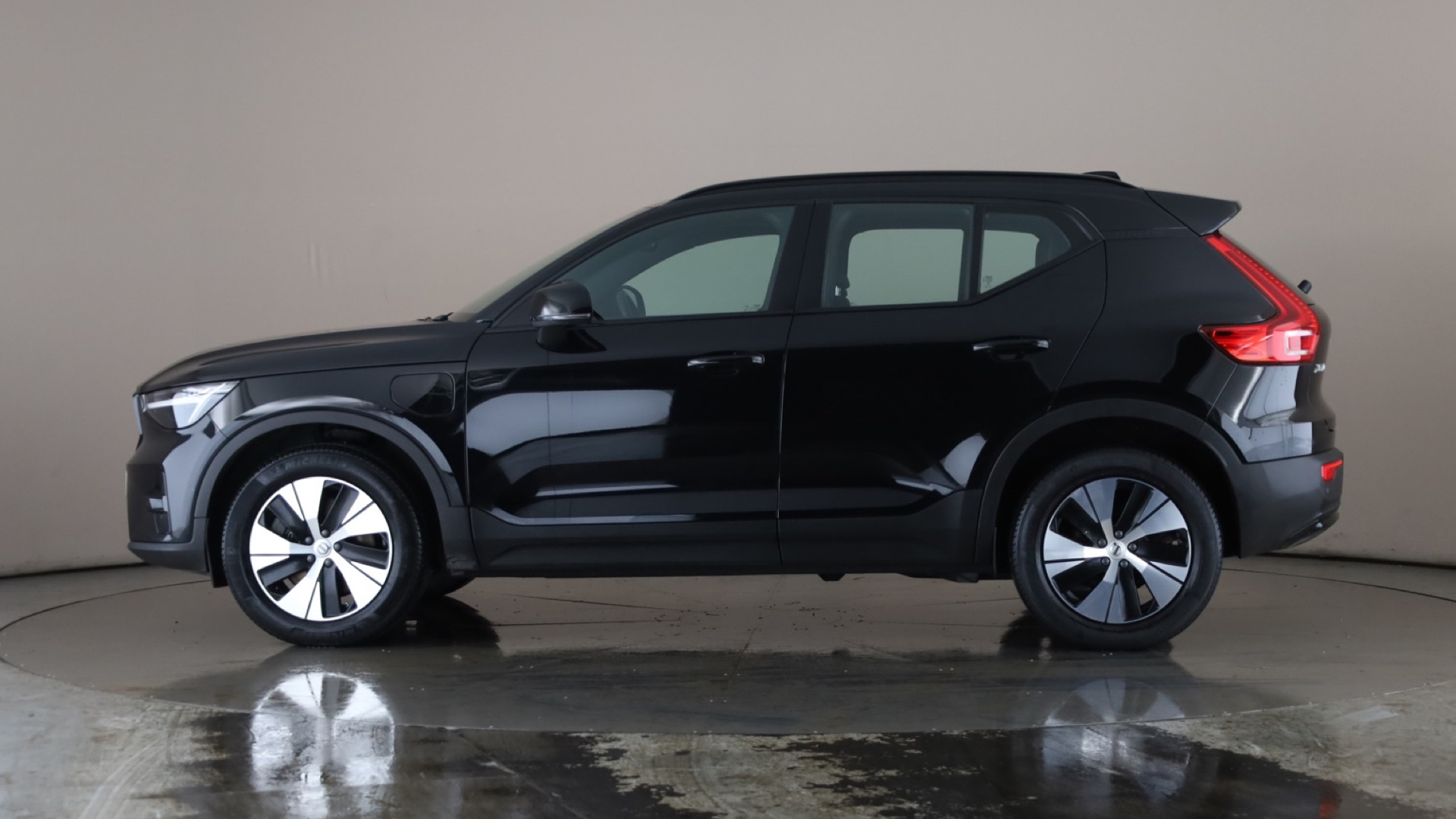 1.5 T4 Recharge PHEV Plus Dark 5dr Auto [2023]