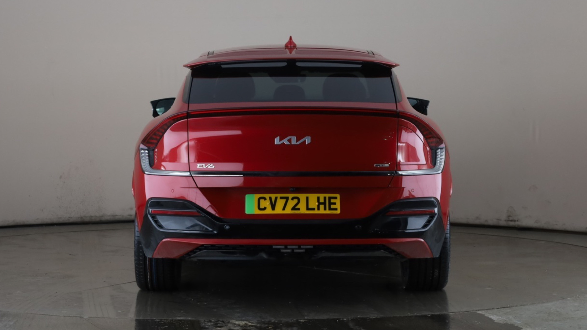 4027736 236kW GT Line S 77.4kWh 5dr AWD Auto