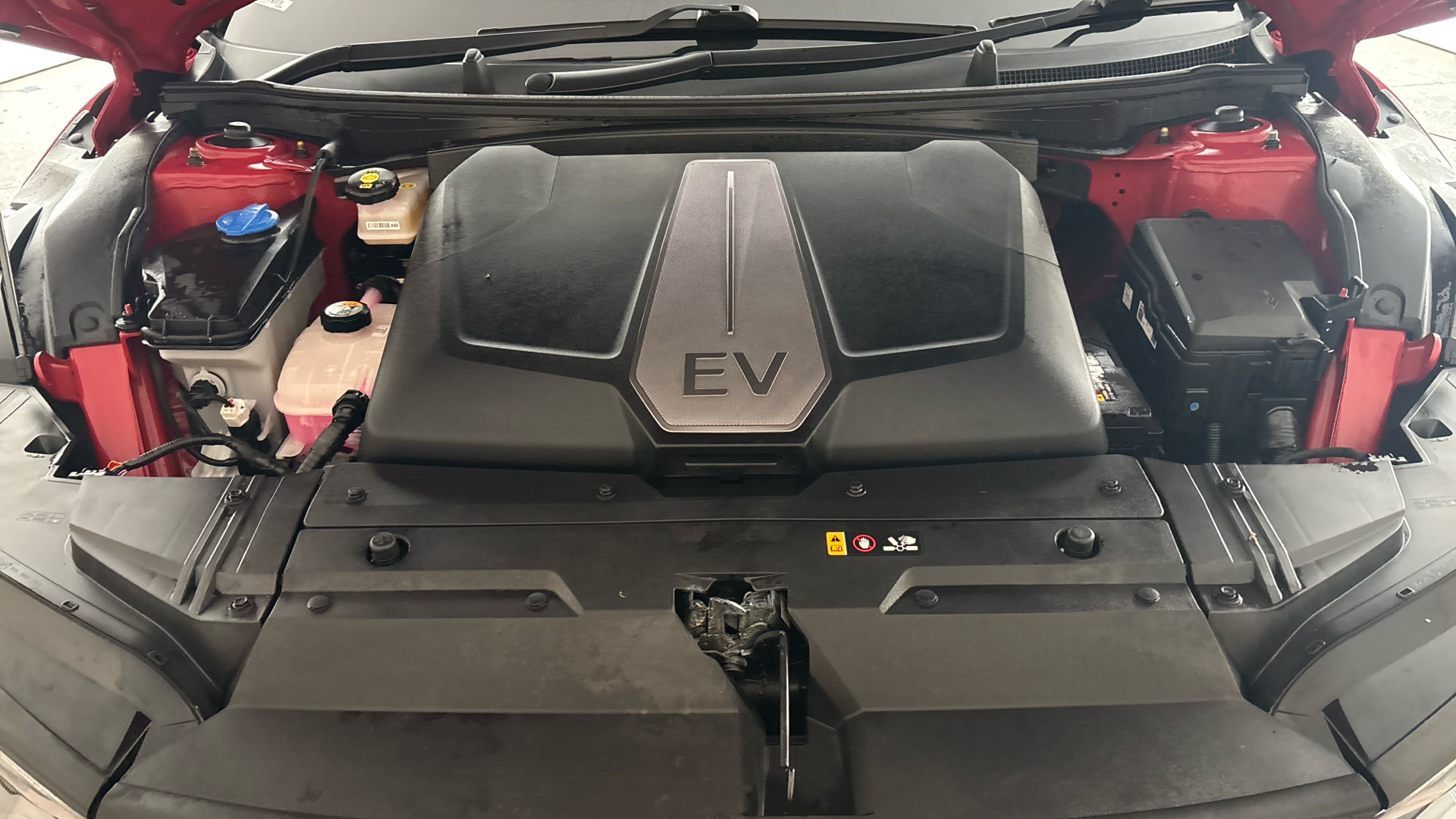 4027736 236kW GT Line S 77.4kWh 5dr AWD Auto