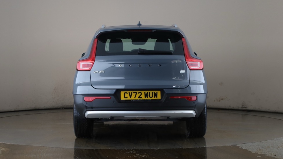 VOLVO XC40 Image 4