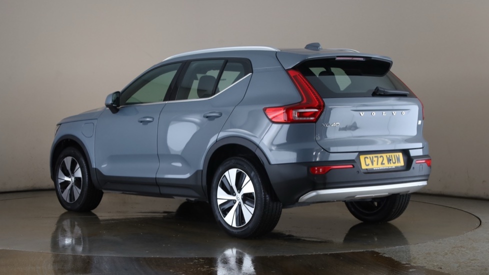 VOLVO XC40 Image 3