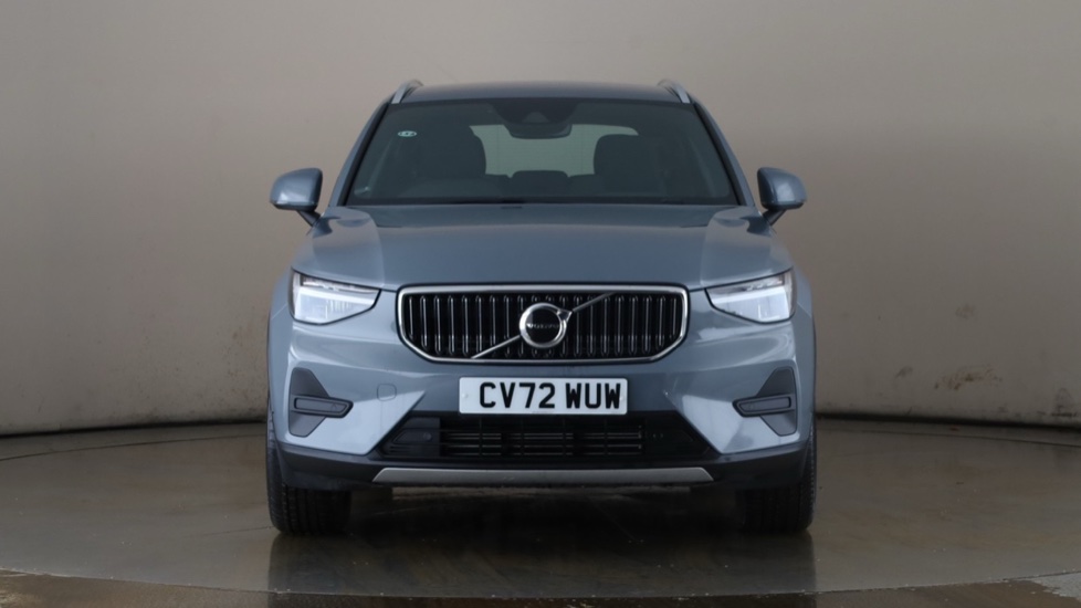 VOLVO XC40 Image 8