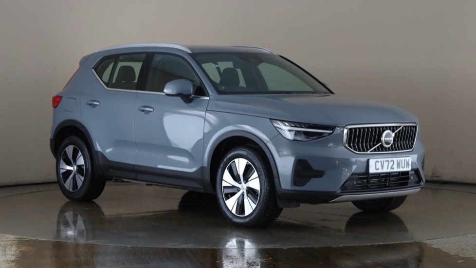 VOLVO XC40 Image 7