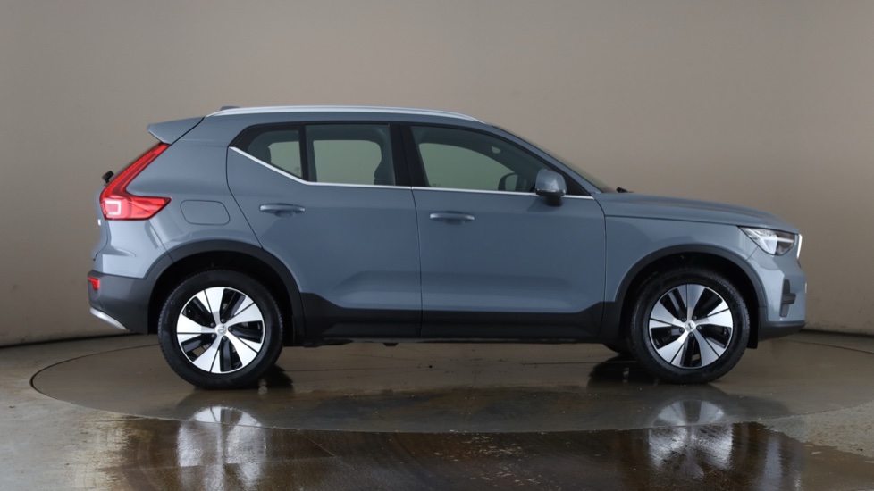 VOLVO XC40 Image 6