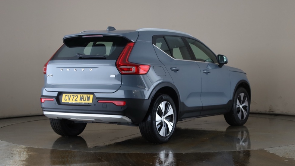 VOLVO XC40 Image 5