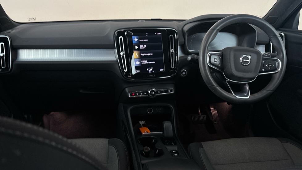 VOLVO XC40 Image 11