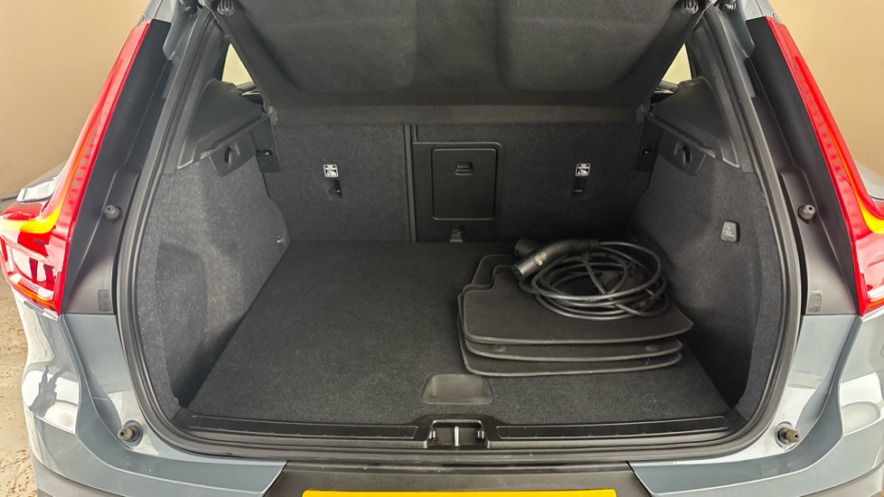 VOLVO XC40 Image 15