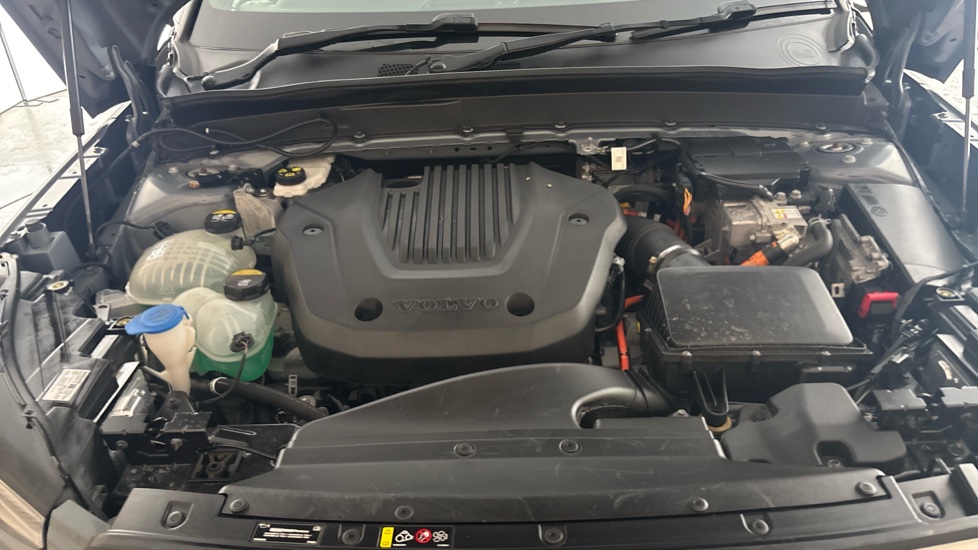 VOLVO XC40 Image 16