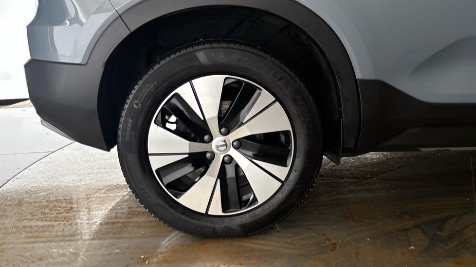 VOLVO XC40 Image 19