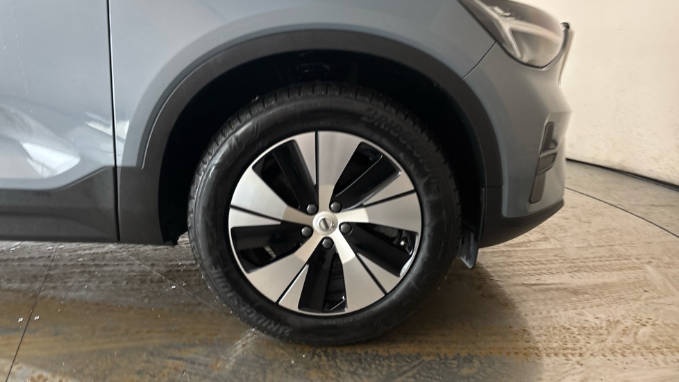 VOLVO XC40 Image 20