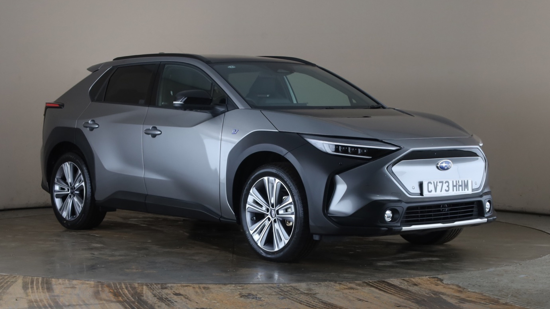 4058399 150kW Touring 71.4kWh 5dr Auto AWD