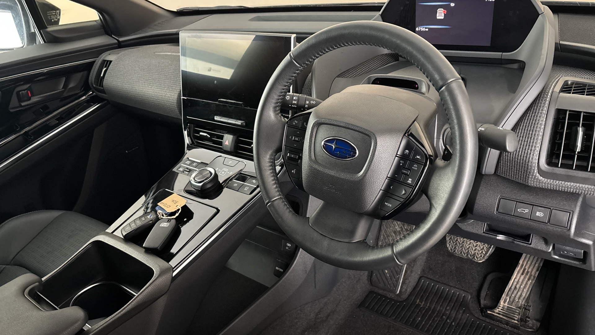 4058399 150kW Touring 71.4kWh 5dr Auto AWD