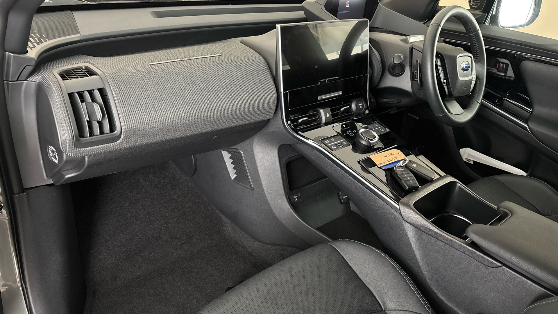 4058399 150kW Touring 71.4kWh 5dr Auto AWD