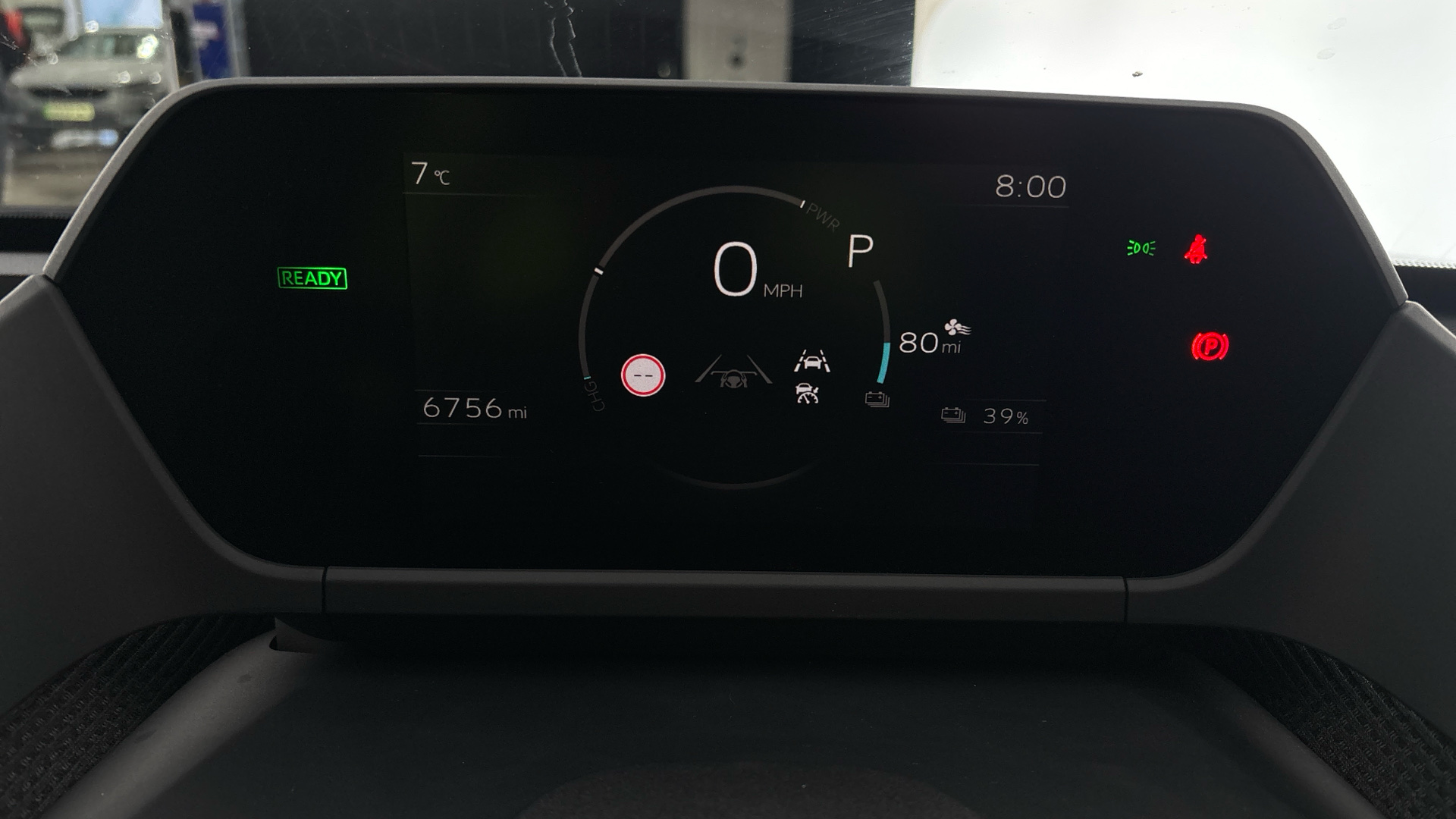 4058399 150kW Touring 71.4kWh 5dr Auto AWD