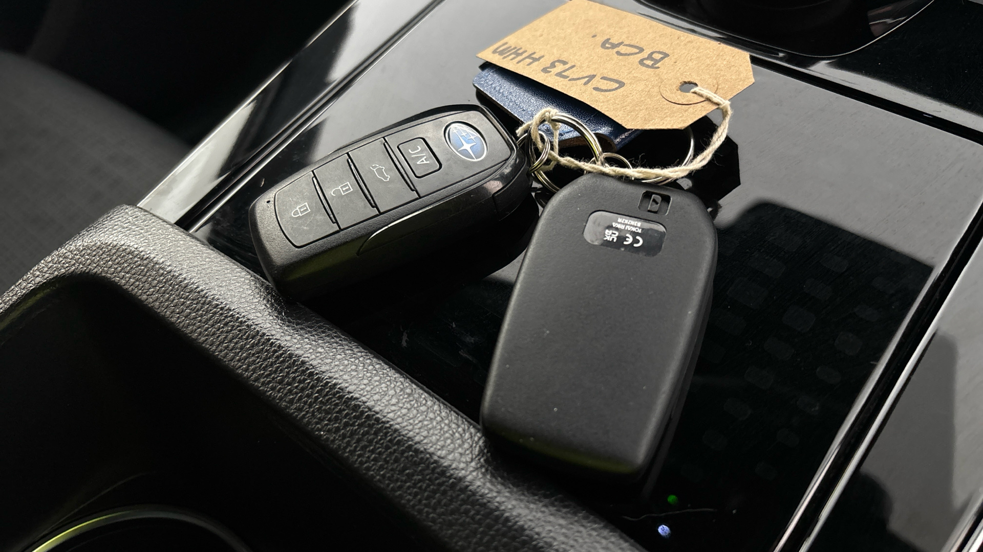 4058399 150kW Touring 71.4kWh 5dr Auto AWD