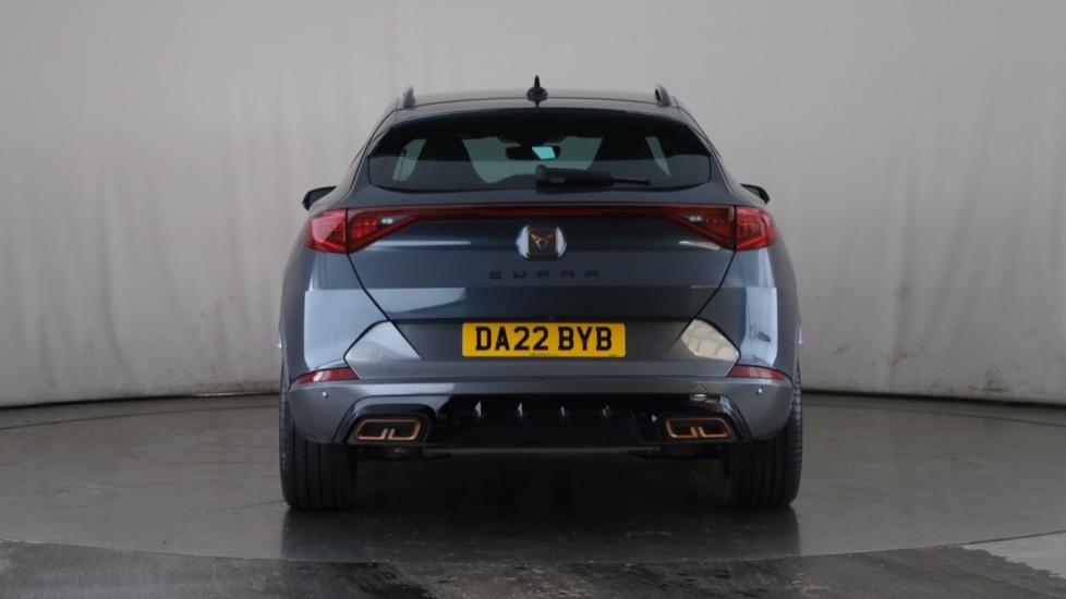 CUPRA FORMENTOR Image 4