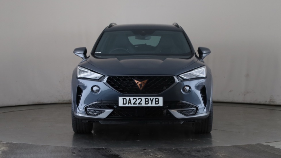 CUPRA FORMENTOR Image 8
