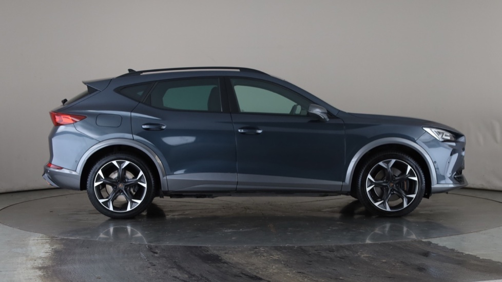 CUPRA FORMENTOR Image 6