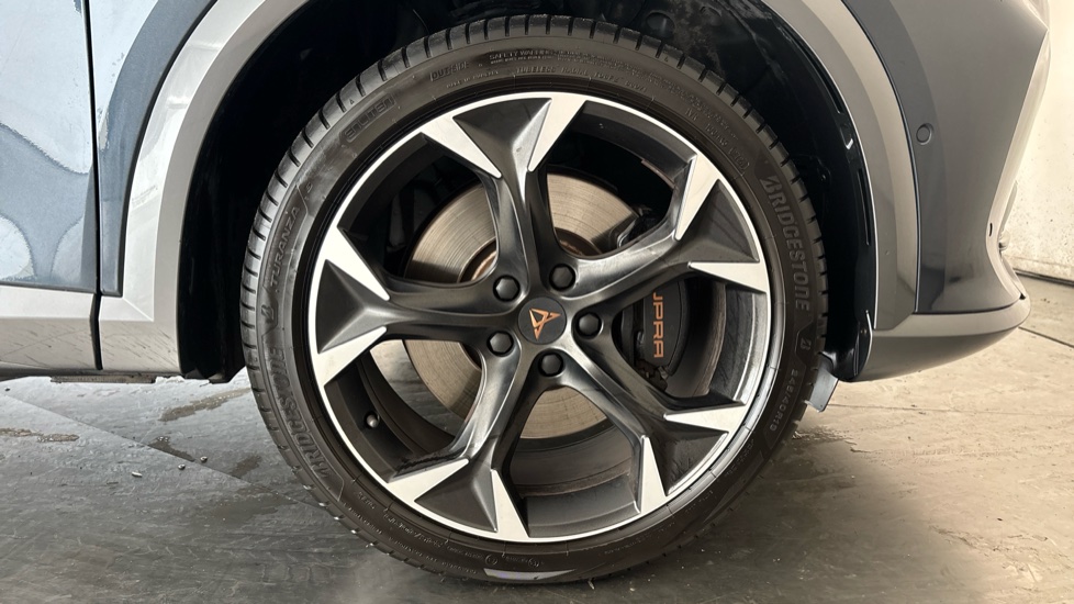 CUPRA FORMENTOR Image 20