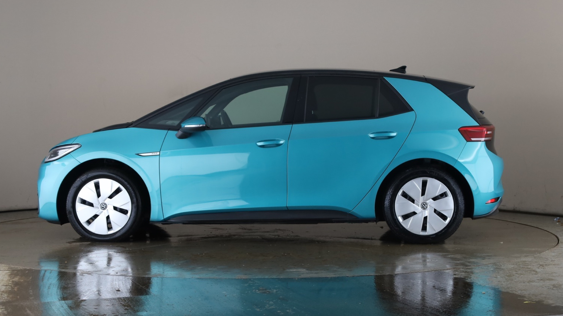 150kW Family Pro Performance 58kWh 5dr Auto [2022]