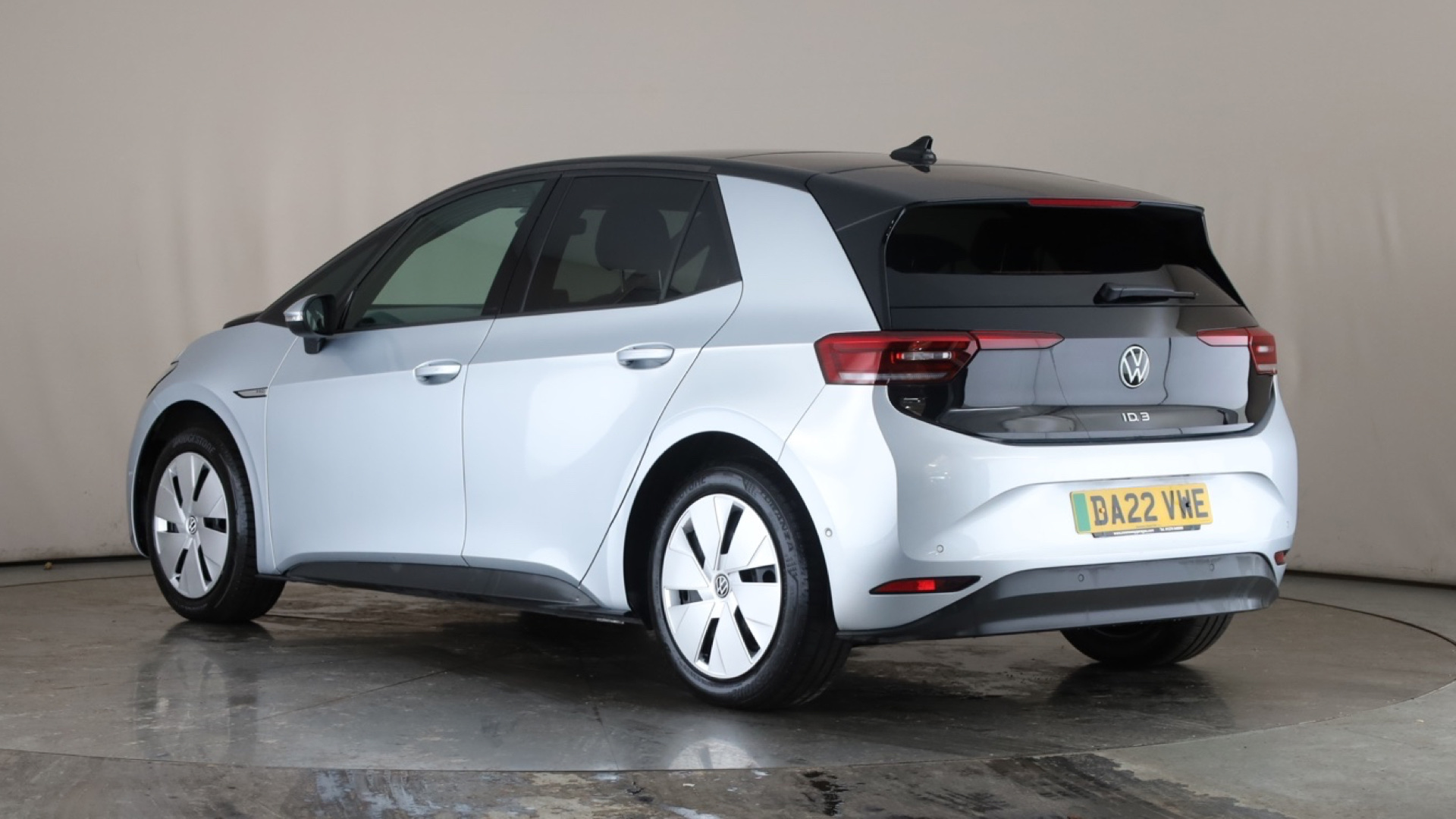 150kW Family Pro Performance 58kWh 5dr Auto [2022]