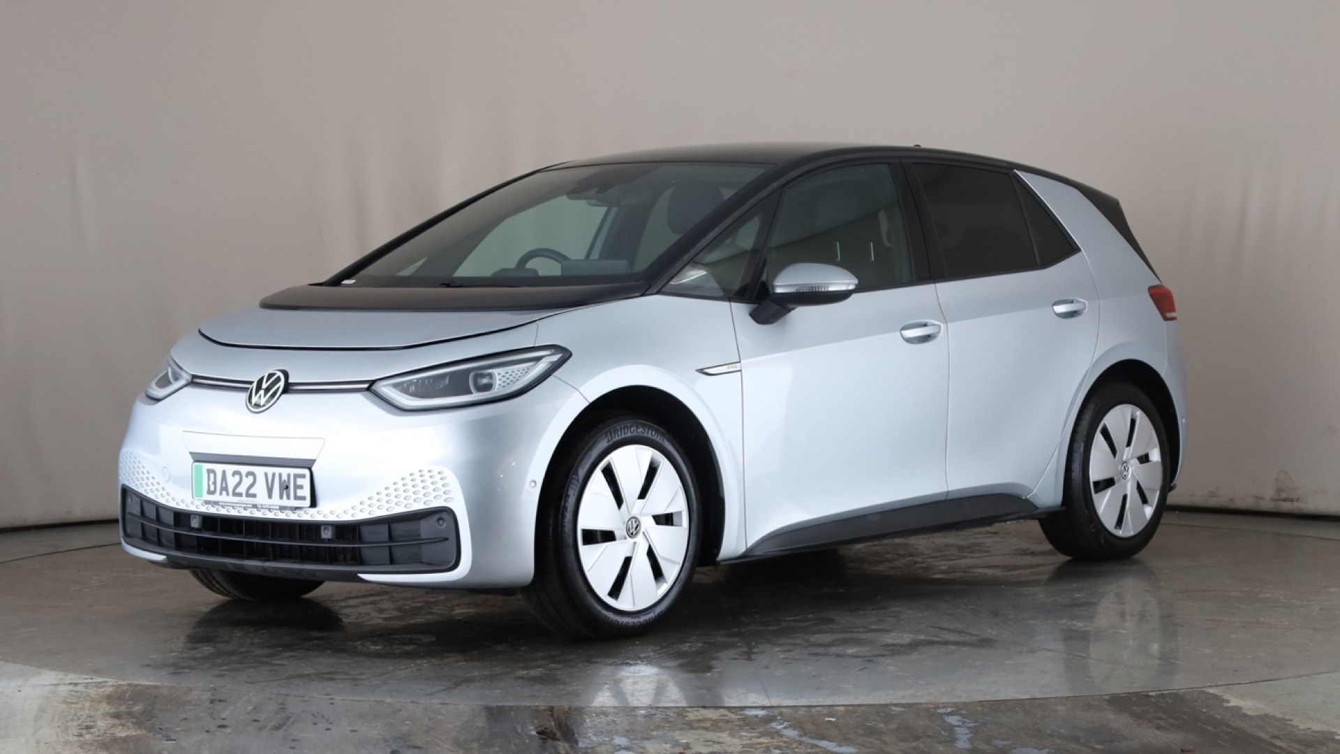 150kW Family Pro Performance 58kWh 5dr Auto [2022]