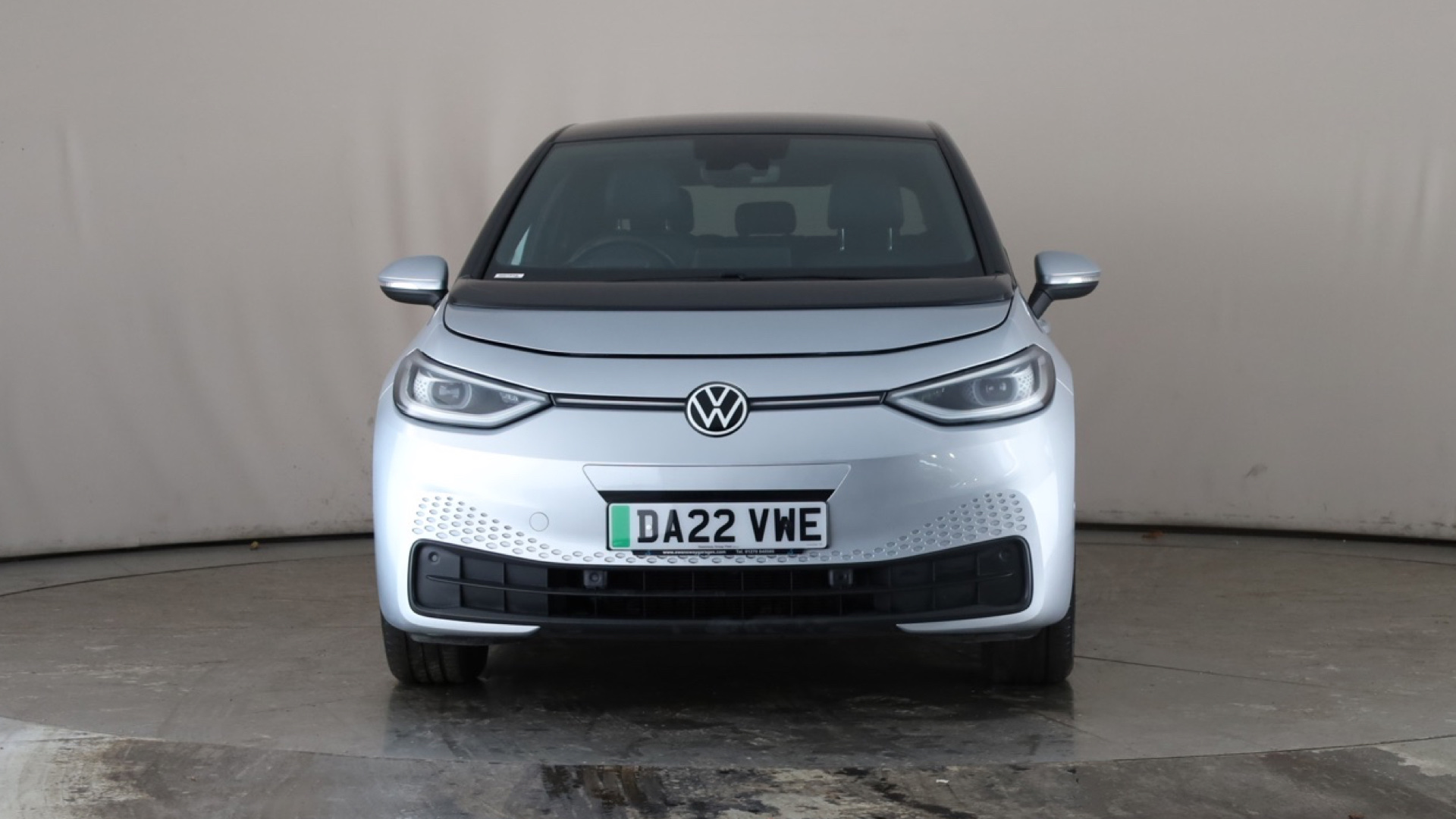 4020797 150kW Family Pro Performance 58kWh 5dr Auto