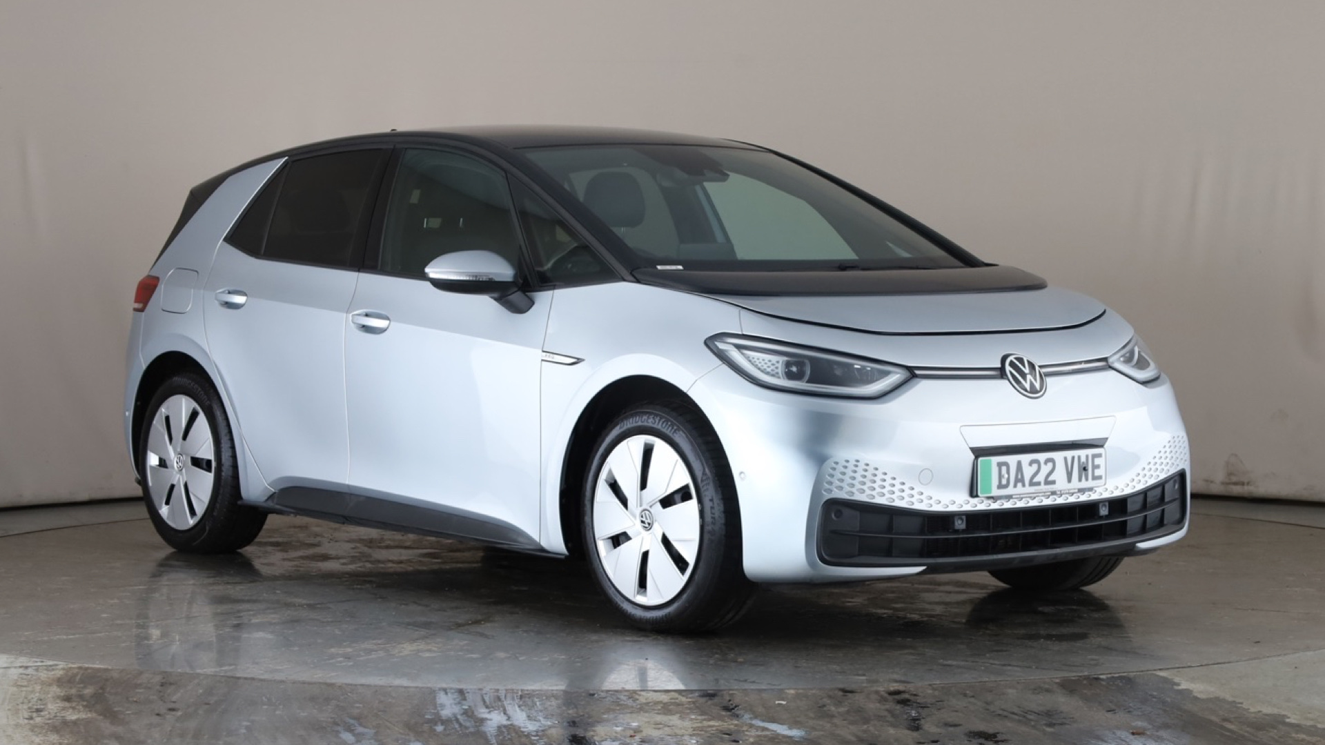 4020797 150kW Family Pro Performance 58kWh 5dr Auto