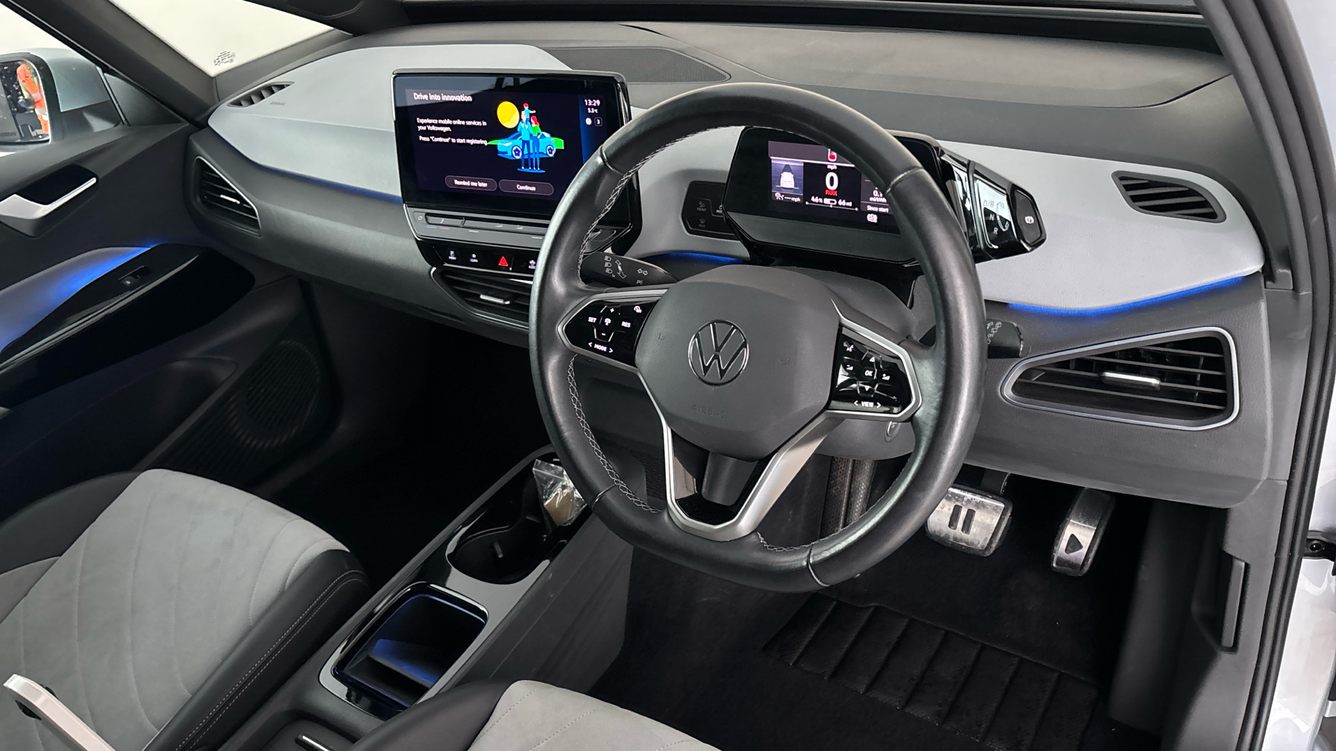 4020797 150kW Family Pro Performance 58kWh 5dr Auto