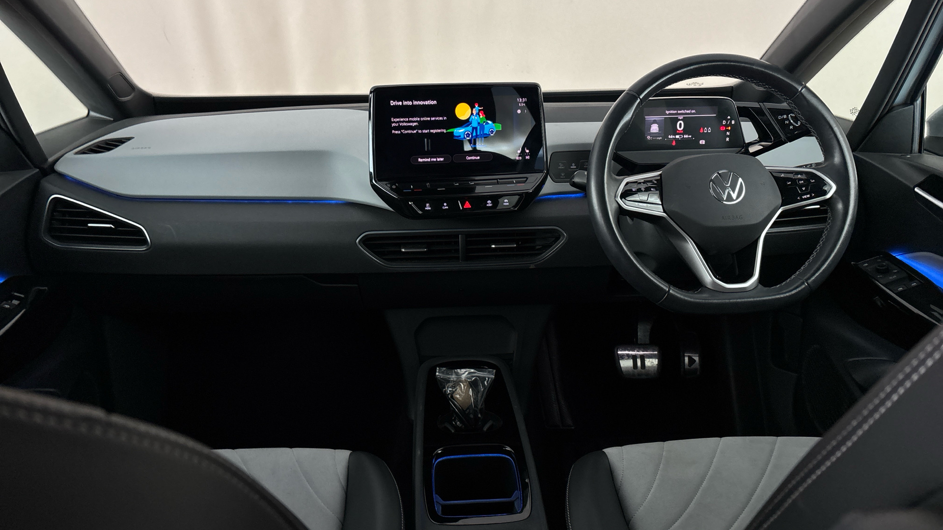 4020797 150kW Family Pro Performance 58kWh 5dr Auto