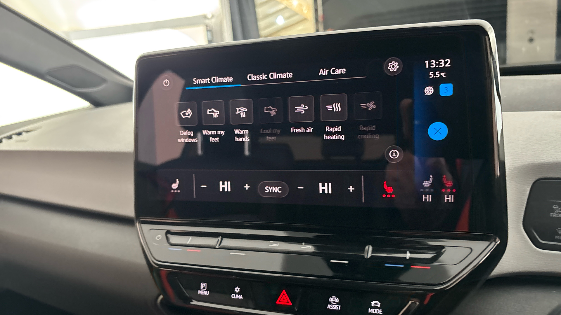 4020797 150kW Family Pro Performance 58kWh 5dr Auto