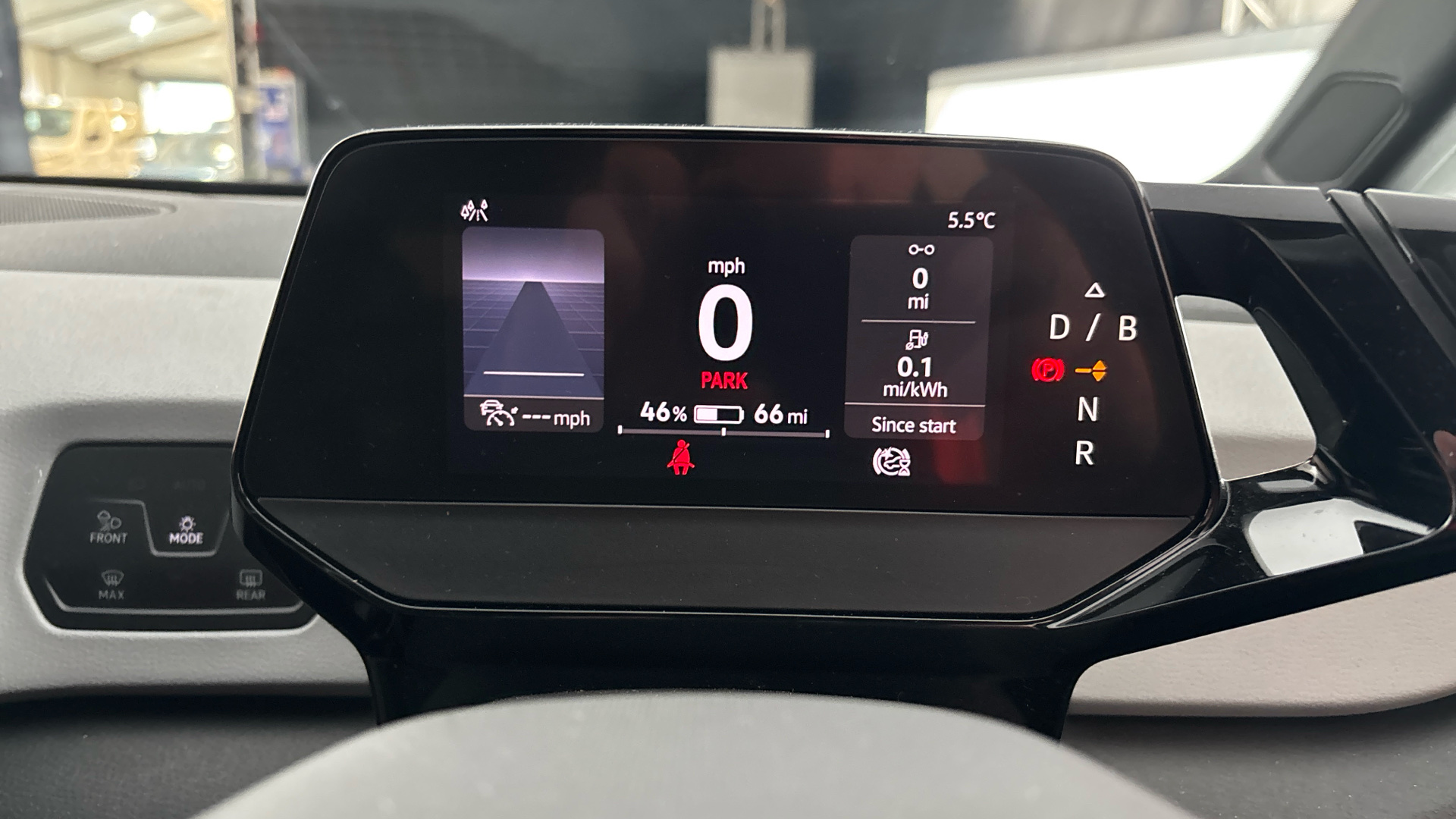 4020797 150kW Family Pro Performance 58kWh 5dr Auto