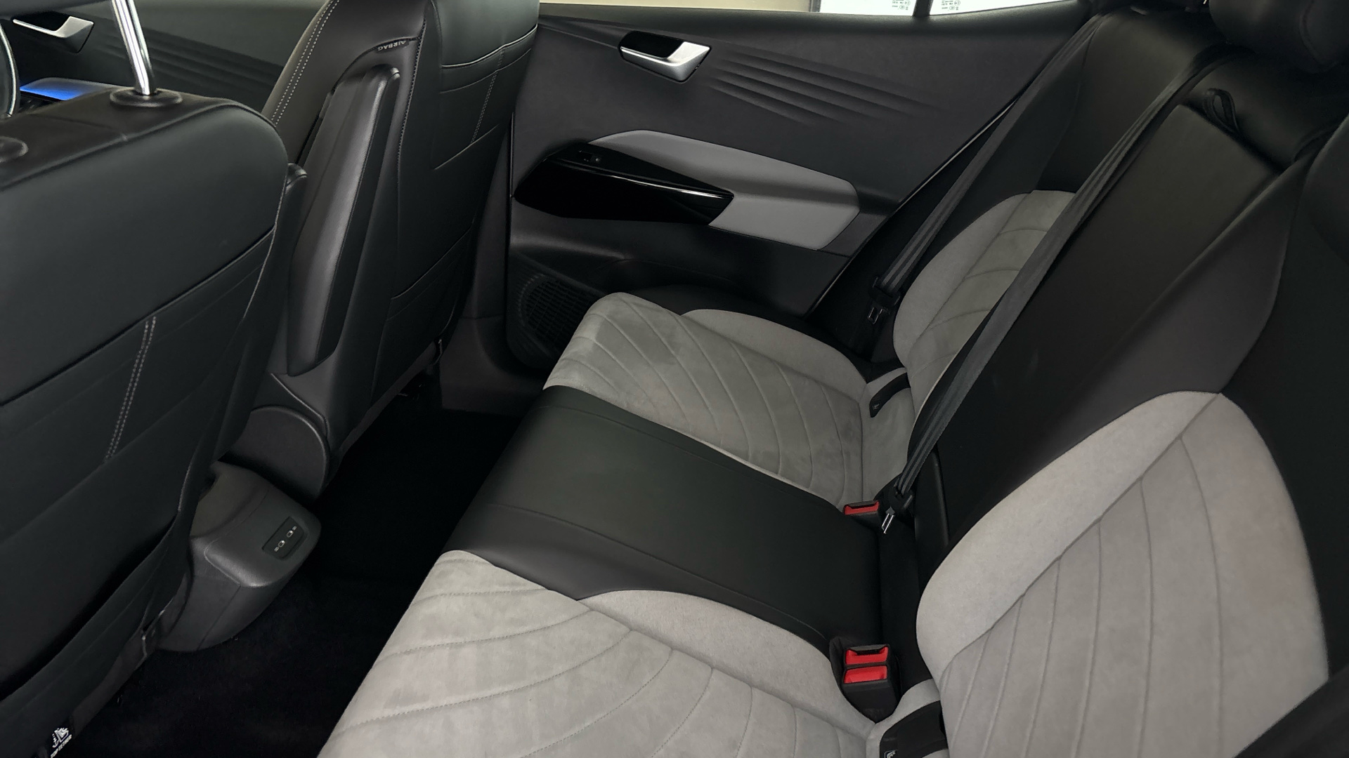 4020797 150kW Family Pro Performance 58kWh 5dr Auto