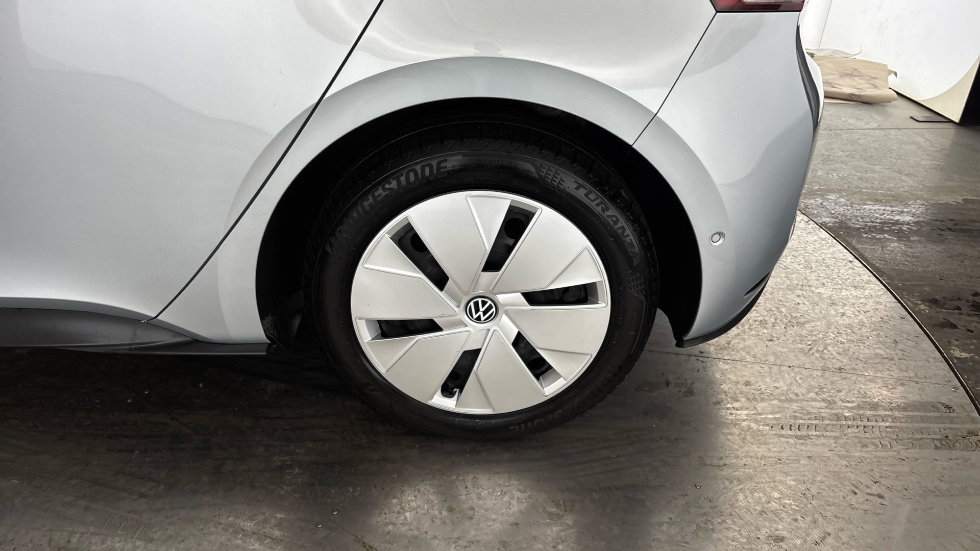 4020797 150kW Family Pro Performance 58kWh 5dr Auto