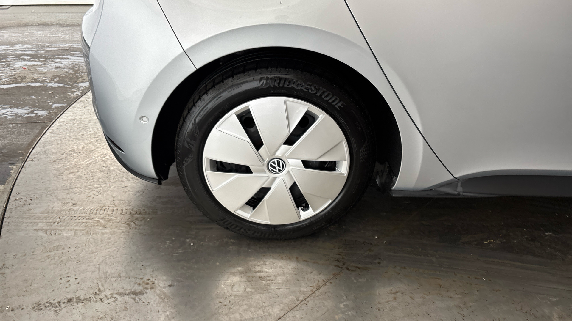 4020797 150kW Family Pro Performance 58kWh 5dr Auto