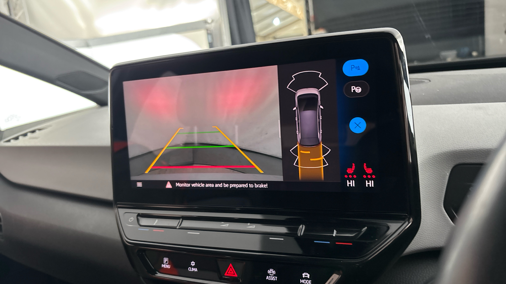 4020797 150kW Family Pro Performance 58kWh 5dr Auto