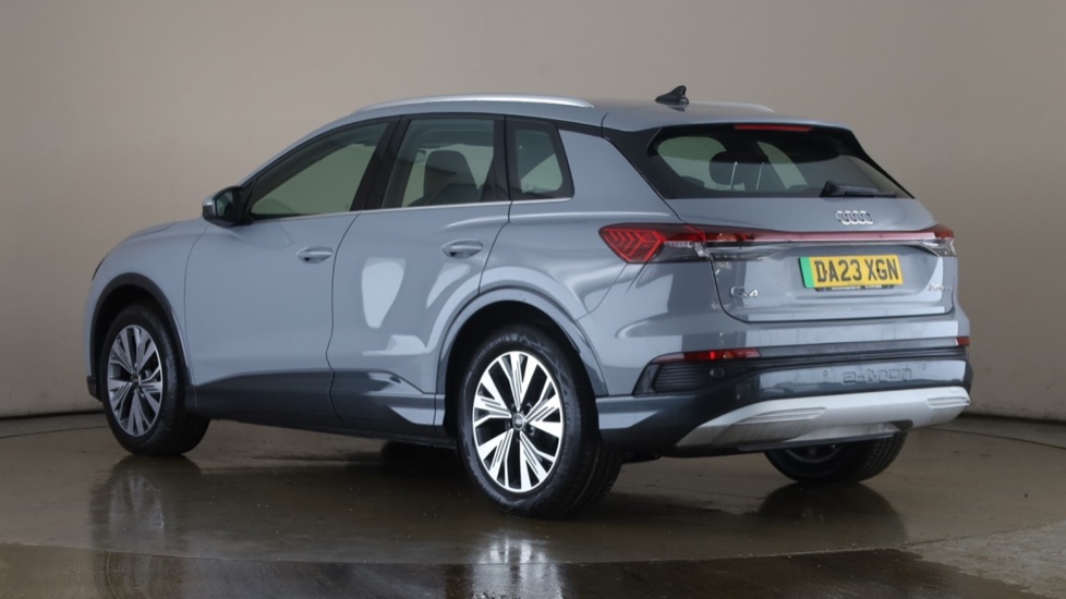 AUDI Q4 Image 3