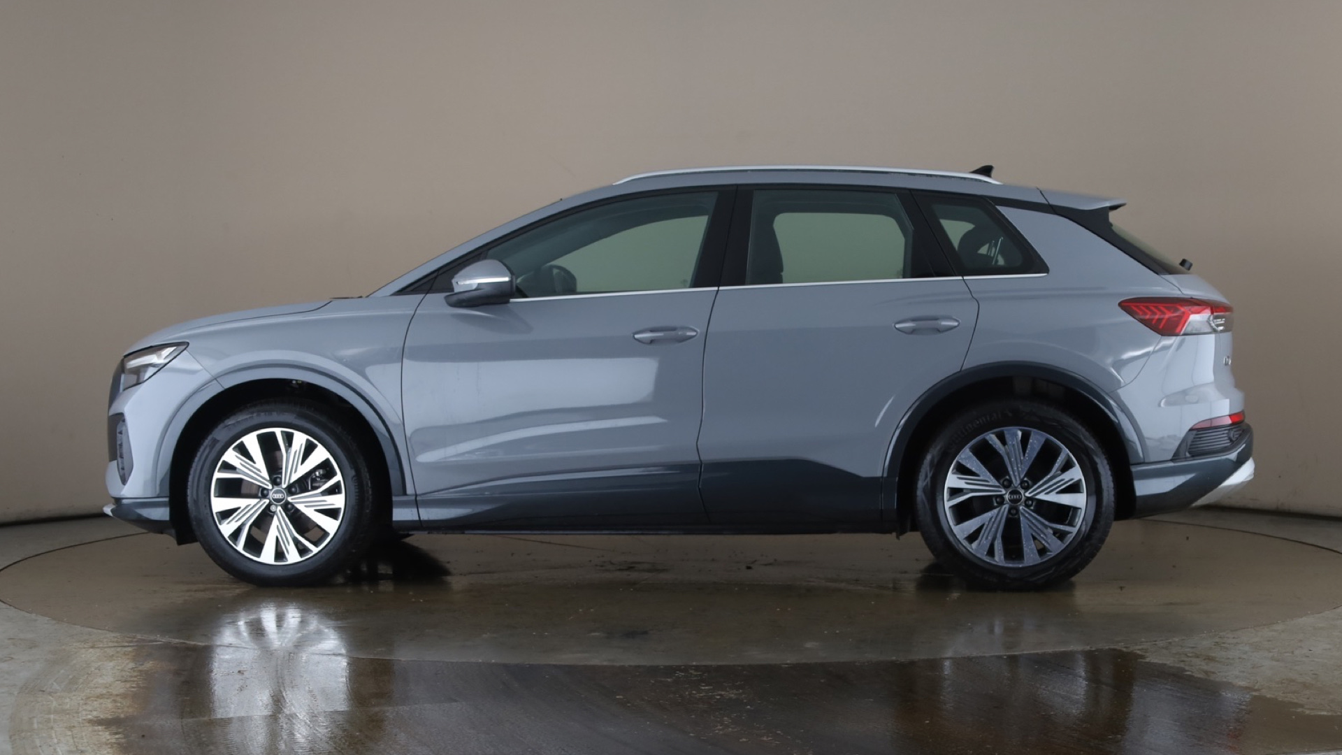 125kW 35 55.52kWh Sport 5dr Auto [Tech Pack]