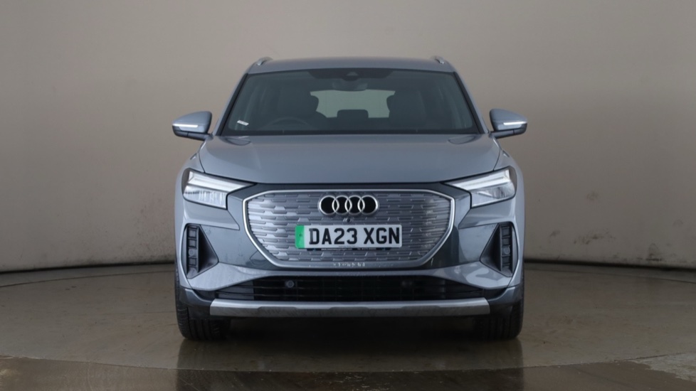 AUDI Q4 Image 8